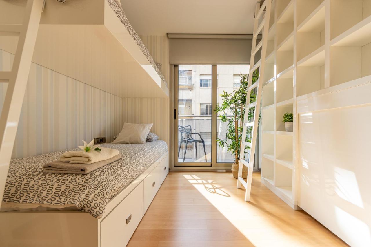 Apartmán Fantastic!!! Apartament Centre Ciutat Tarragona Exteriér fotografie