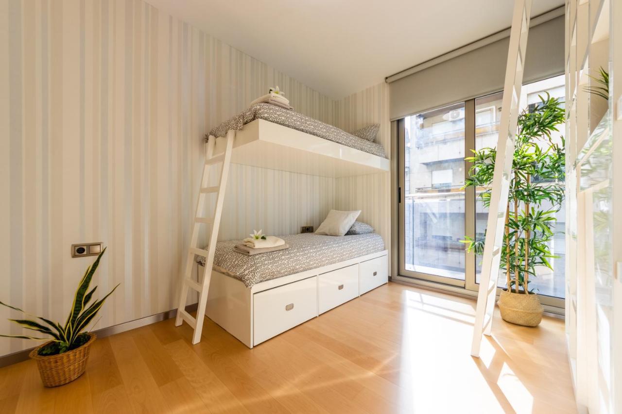 Apartmán Fantastic!!! Apartament Centre Ciutat Tarragona Exteriér fotografie