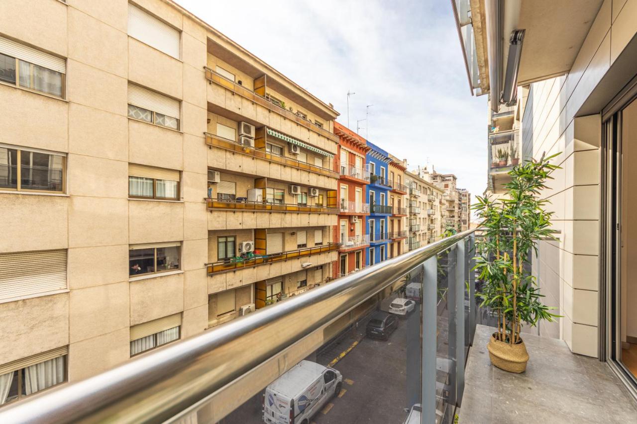 Apartmán Fantastic!!! Apartament Centre Ciutat Tarragona Exteriér fotografie