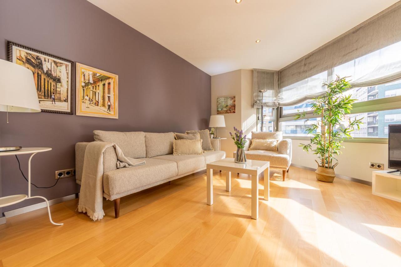 Apartmán Fantastic!!! Apartament Centre Ciutat Tarragona Exteriér fotografie