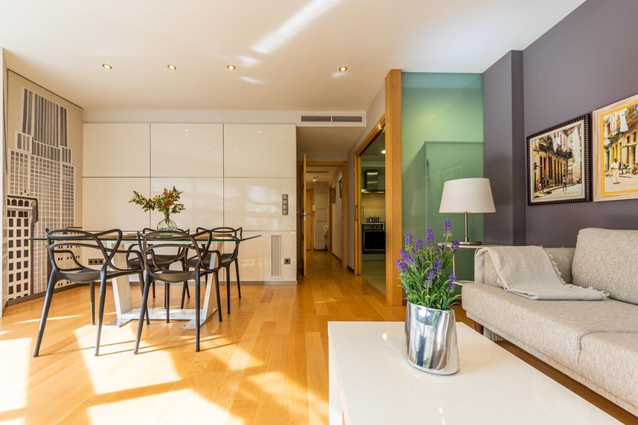 Apartmán Fantastic!!! Apartament Centre Ciutat Tarragona Exteriér fotografie