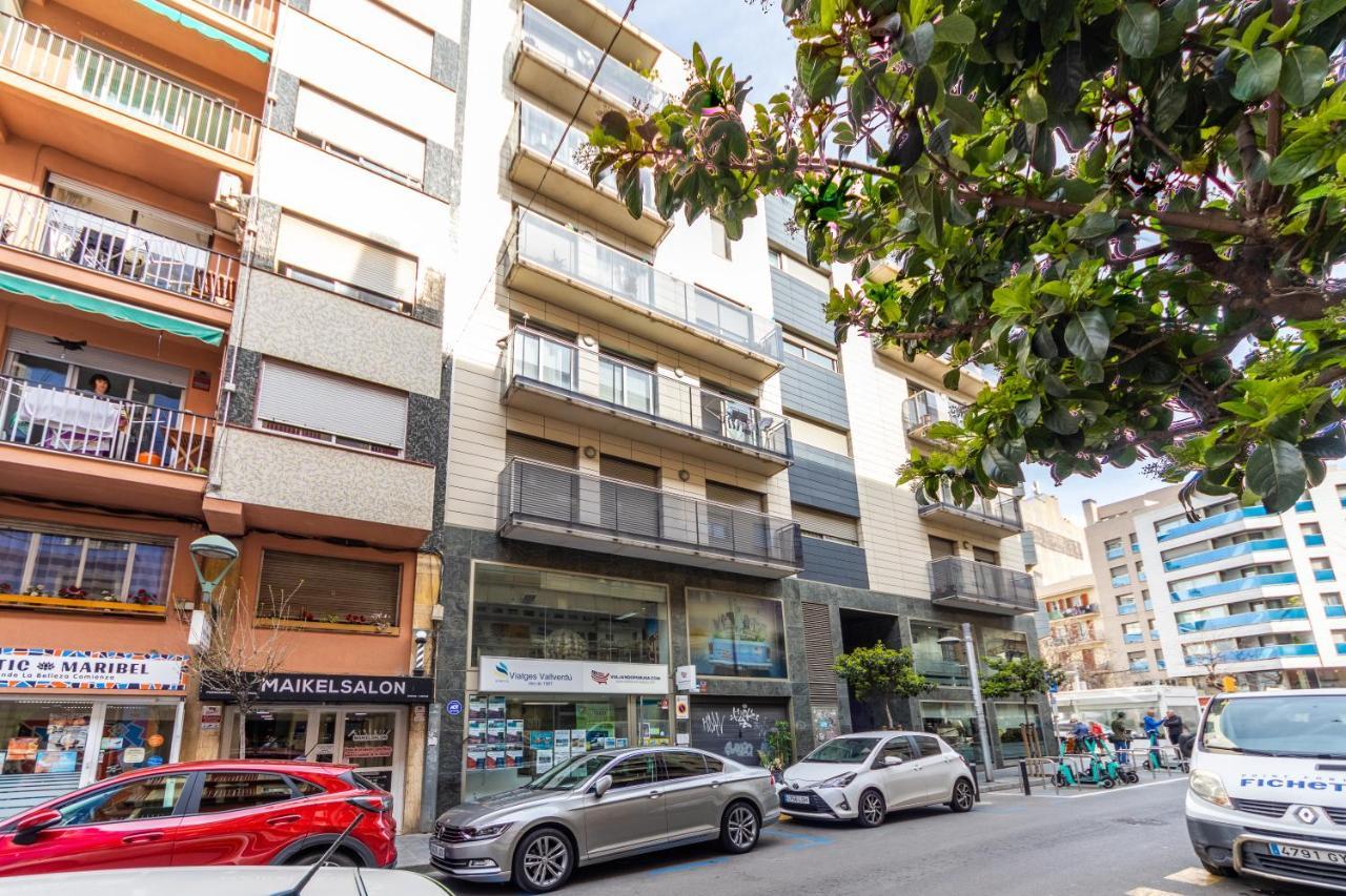 Apartmán Fantastic!!! Apartament Centre Ciutat Tarragona Exteriér fotografie