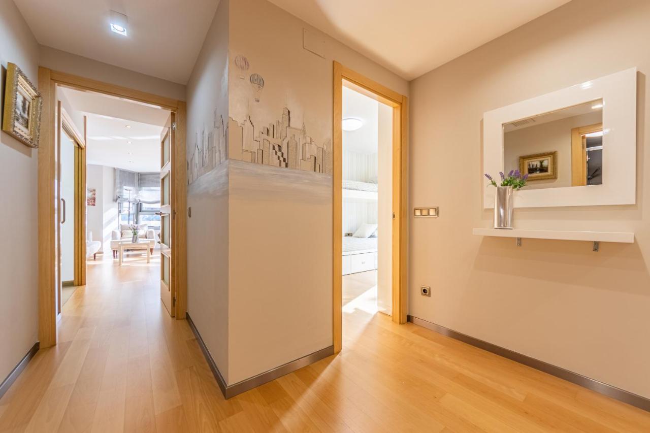 Apartmán Fantastic!!! Apartament Centre Ciutat Tarragona Exteriér fotografie