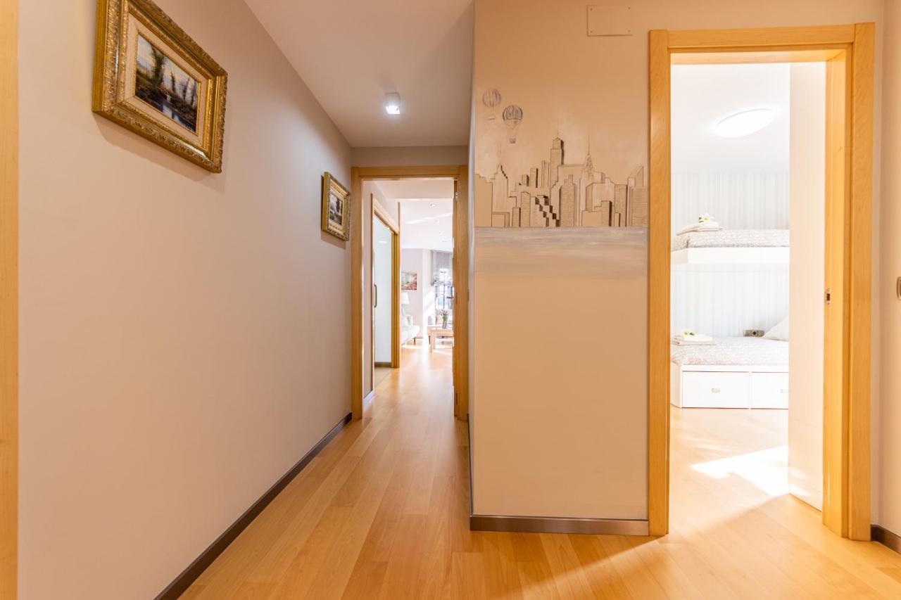 Apartmán Fantastic!!! Apartament Centre Ciutat Tarragona Exteriér fotografie