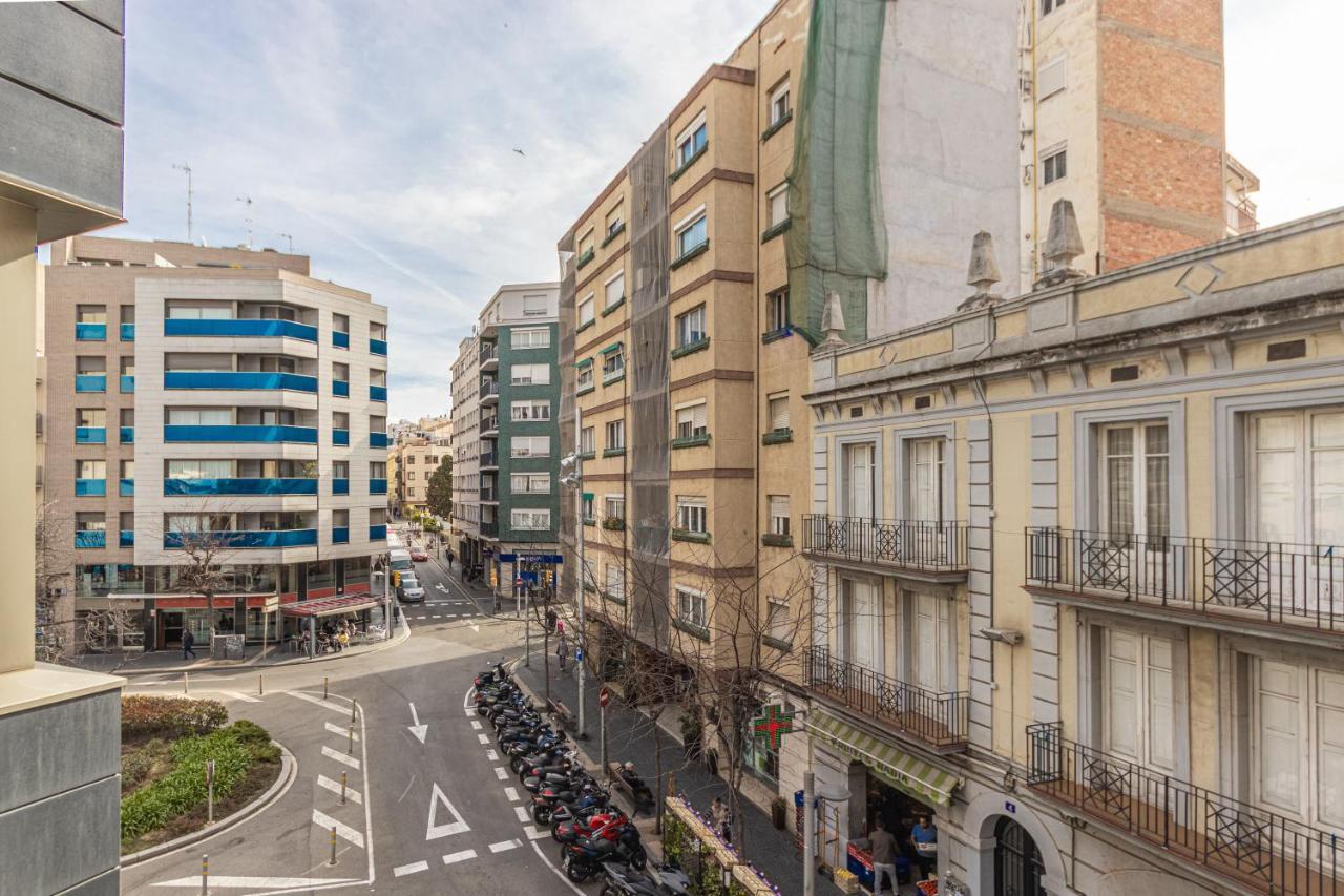 Apartmán Fantastic!!! Apartament Centre Ciutat Tarragona Exteriér fotografie