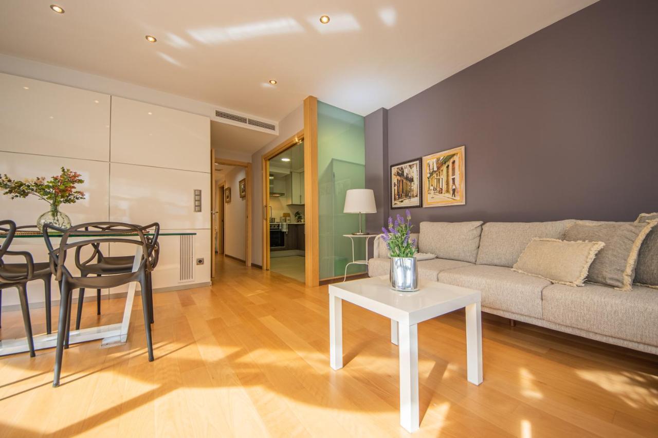 Apartmán Fantastic!!! Apartament Centre Ciutat Tarragona Exteriér fotografie