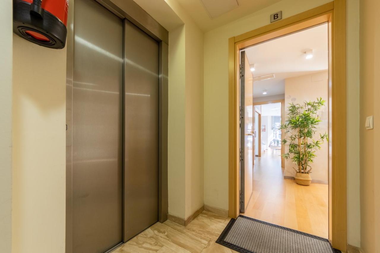 Apartmán Fantastic!!! Apartament Centre Ciutat Tarragona Exteriér fotografie