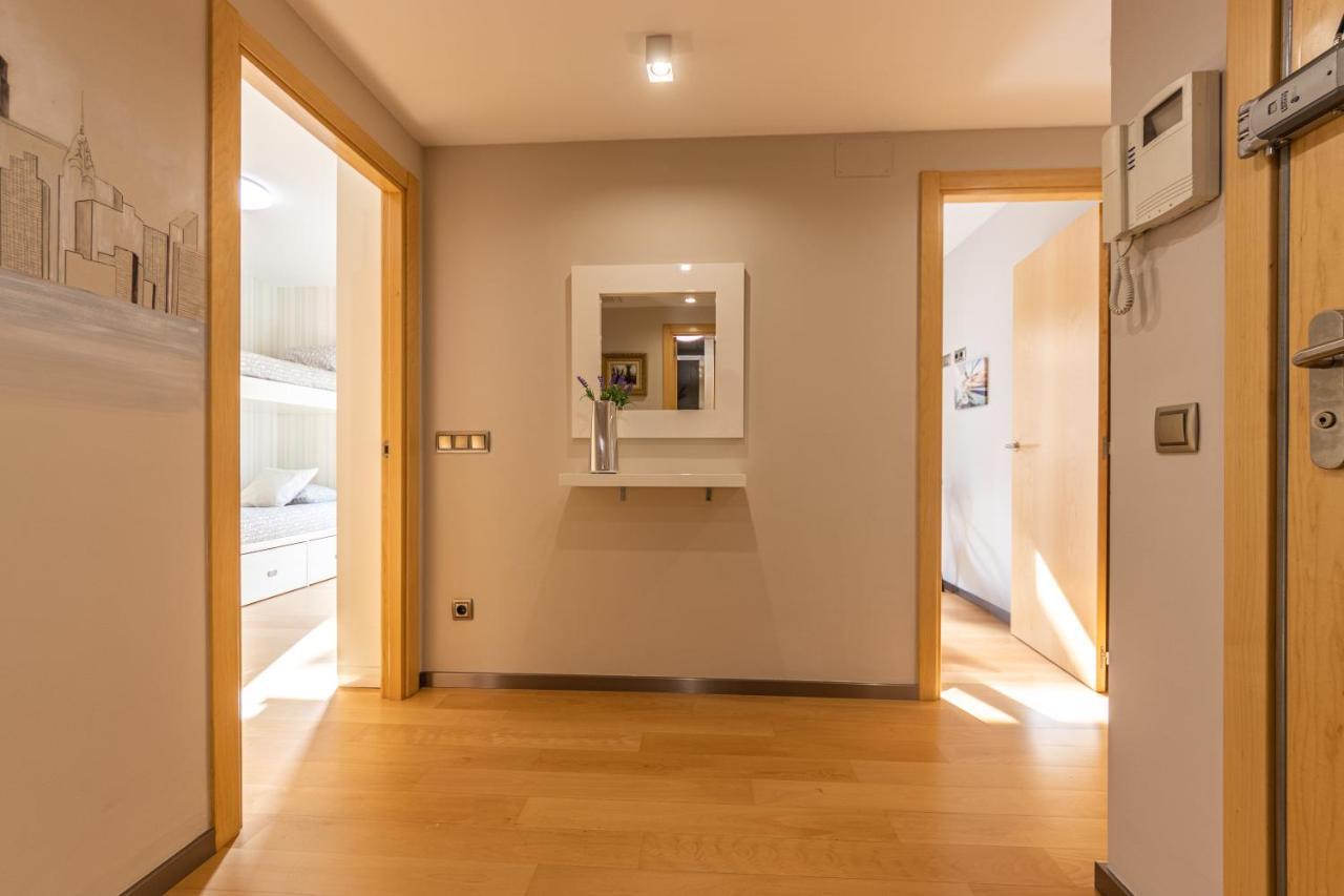 Apartmán Fantastic!!! Apartament Centre Ciutat Tarragona Exteriér fotografie