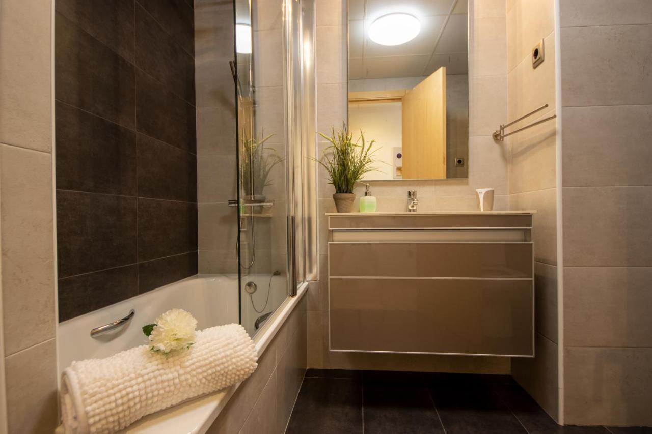 Apartmán Fantastic!!! Apartament Centre Ciutat Tarragona Exteriér fotografie
