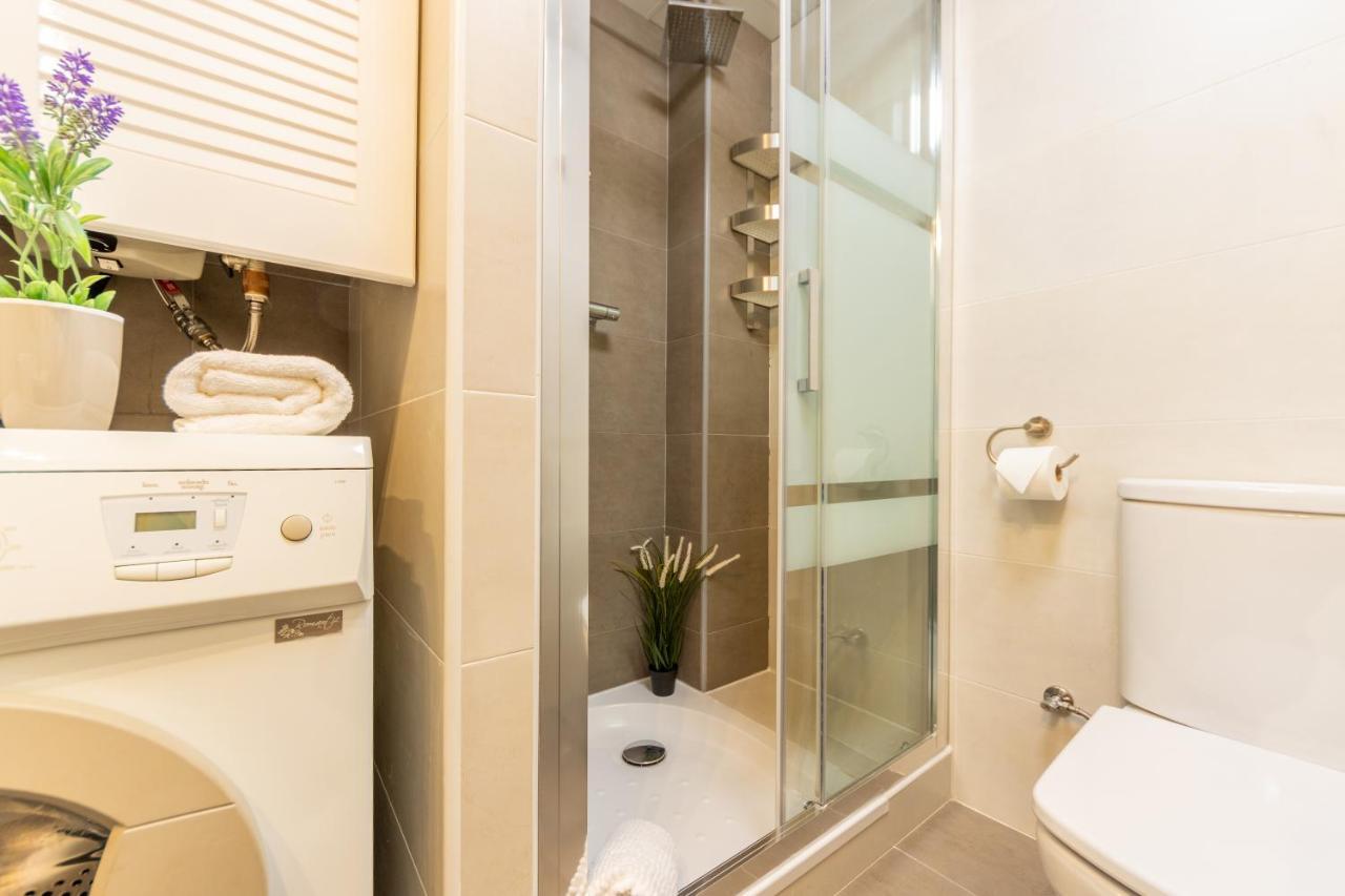 Apartmán Fantastic!!! Apartament Centre Ciutat Tarragona Exteriér fotografie