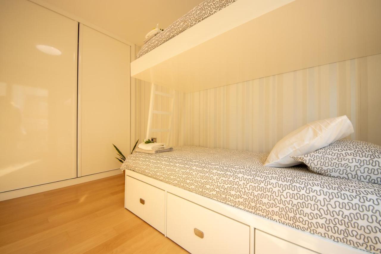 Apartmán Fantastic!!! Apartament Centre Ciutat Tarragona Exteriér fotografie
